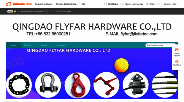 flyfarinc.en.alibaba.com