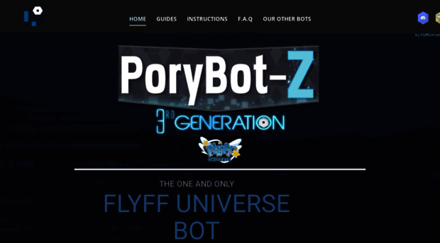 flyff-universe-bot.com