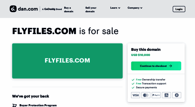 flyfiles.com