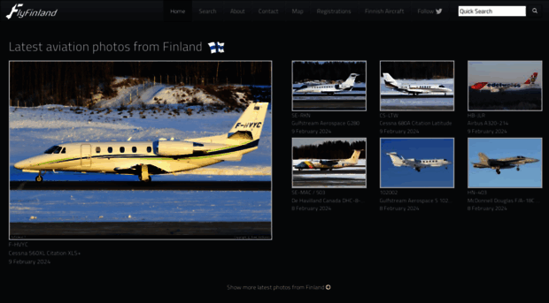 flyfinland.fi