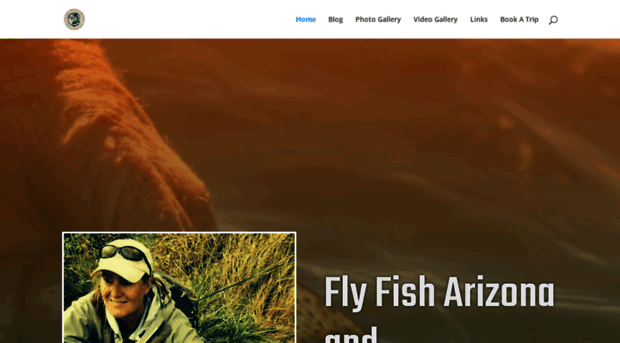 flyfisharizona.com