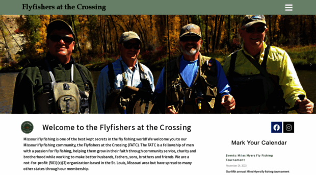 flyfishersatthecrossing.org