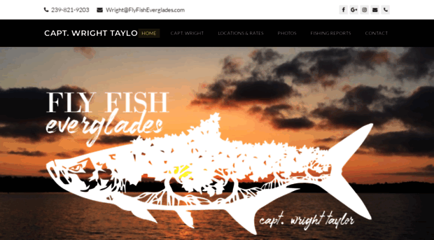 flyfisheverglades.com