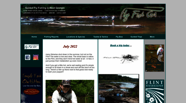 flyfishga.com