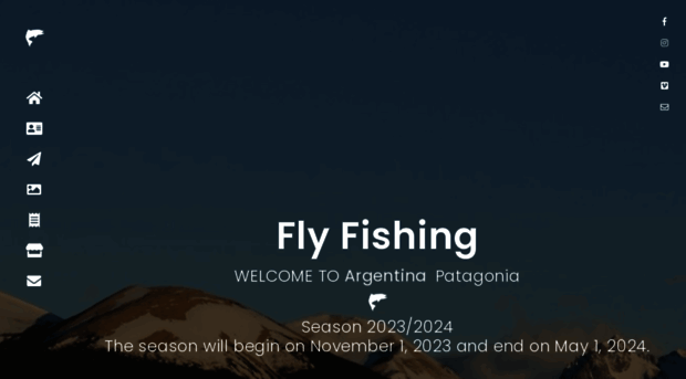 flyfishing.com.ar