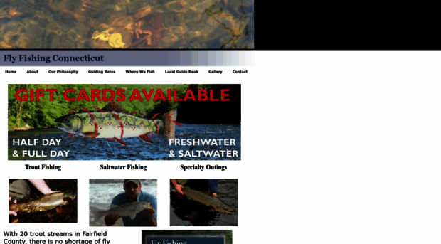 flyfishingct.com