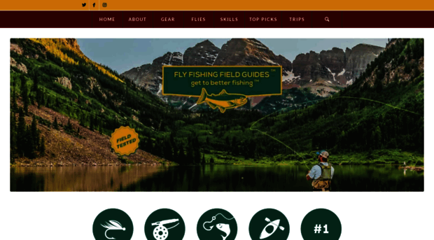 flyfishingfieldguides.com