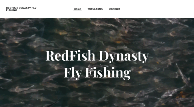 flyfishinginlouisiana.com