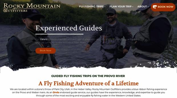 flyfishinginutah.com