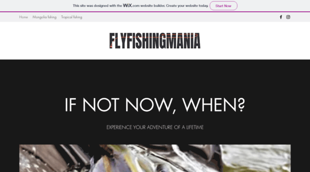 flyfishingmania.com