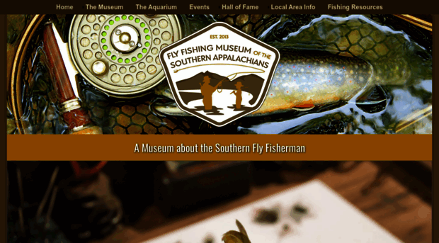 flyfishingmuseum.org