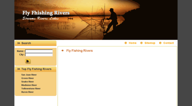 flyfishingrivers.net