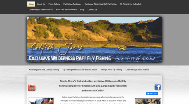 flyfishingsouthafrica.com