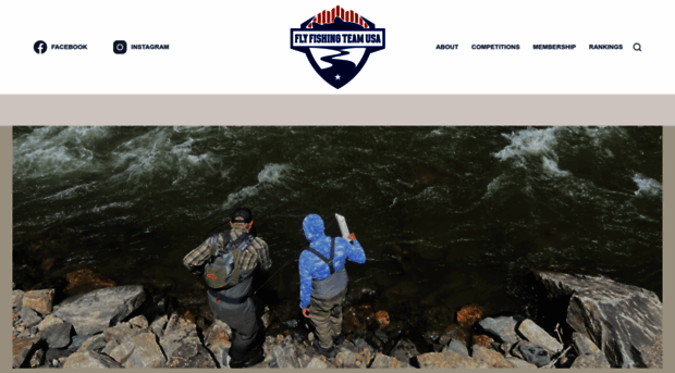 flyfishingteamusa.com