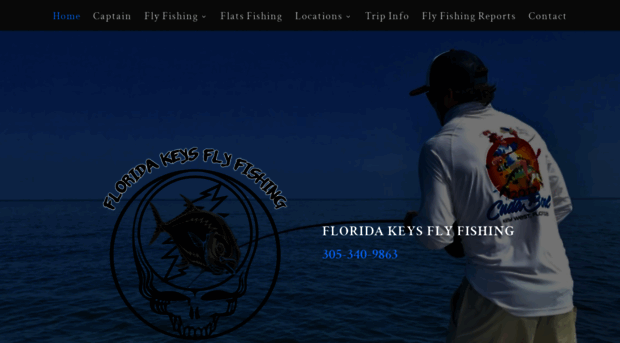 flyfishingthefloridakeys.com