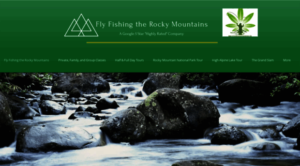 flyfishingtherockymountains.com