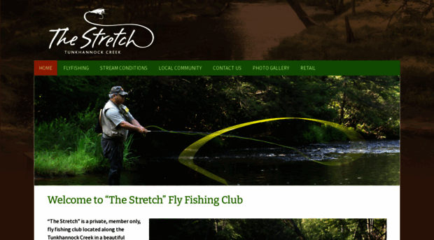 flyfishingthestretch.com