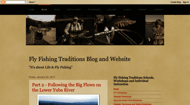 flyfishingtraditions.blogspot.com