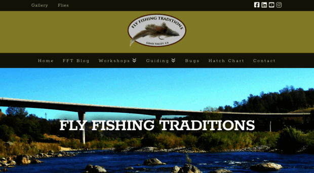 flyfishingtraditions.com