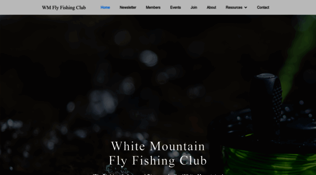 flyfishingwm.com