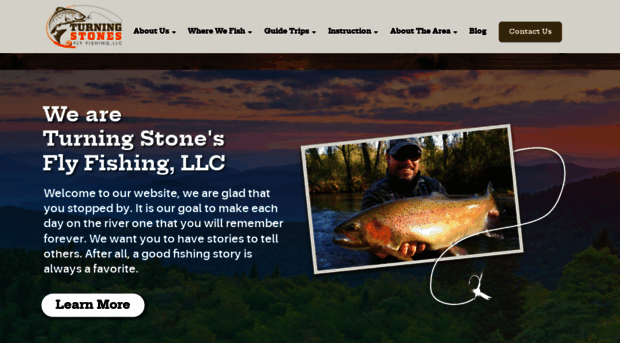 flyfishingwnc.com