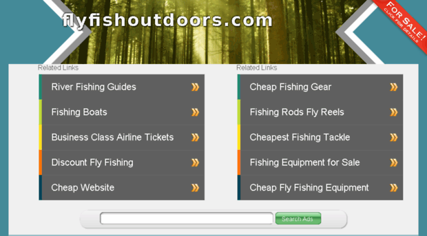 flyfishoutdoors.com