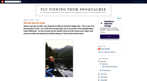 flyfishsnoqualmie.com