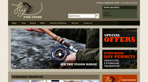 flyfishstore.co.uk