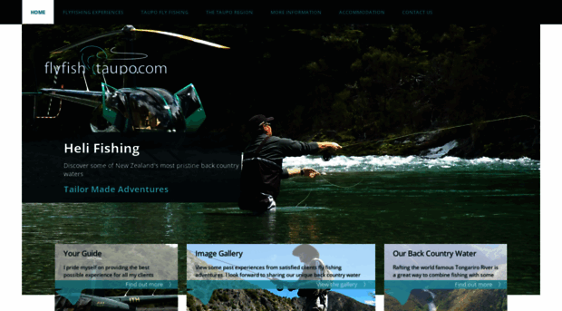 flyfishtaupo.com