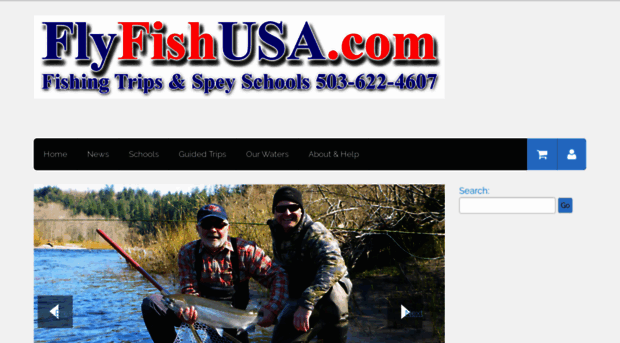 flyfishusa.com