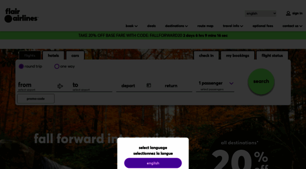 flyflair.com