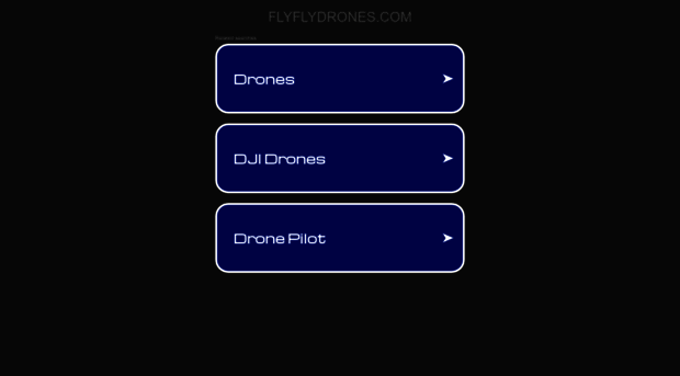 flyflydrones.com