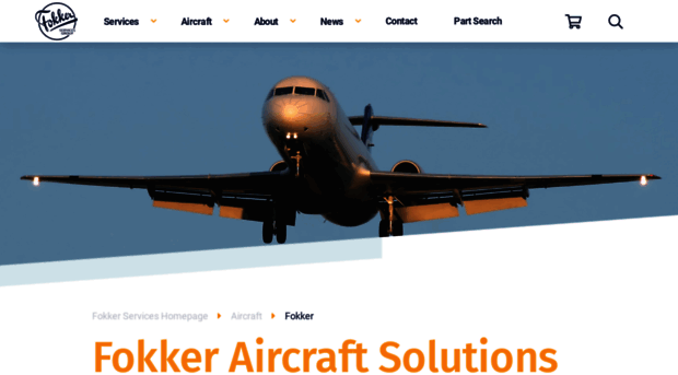 flyfokker.com