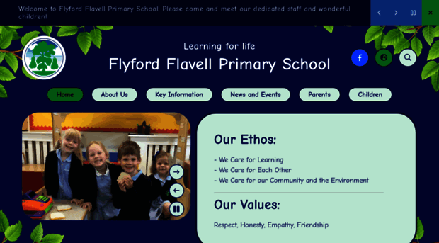 flyfordflavellprimaryschool.com