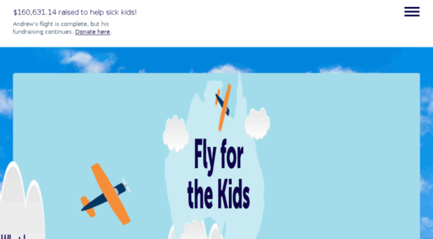 flyforthekids.org.au