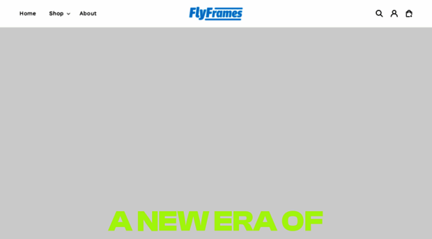 flyframes.com