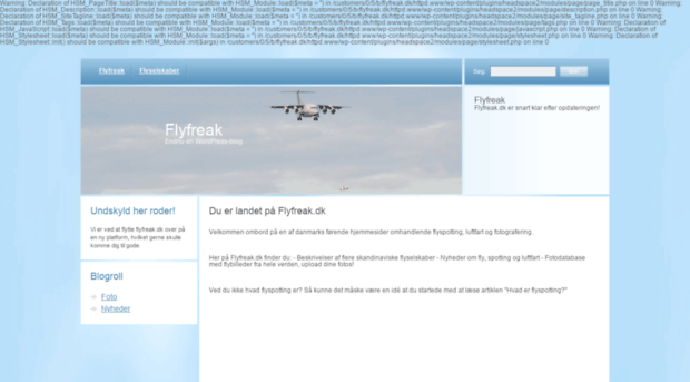 flyfreak.dk