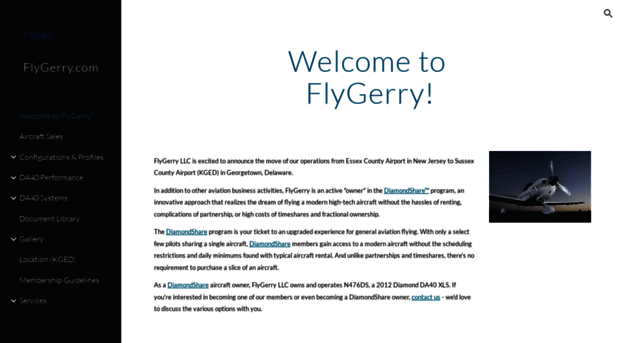 flygerry.com