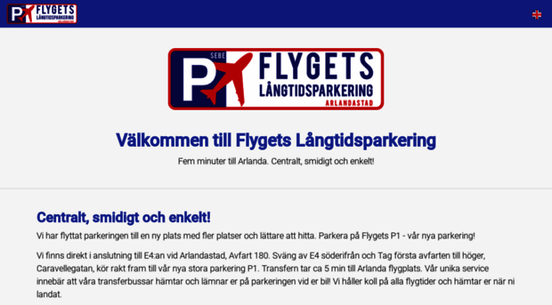 flygets.se