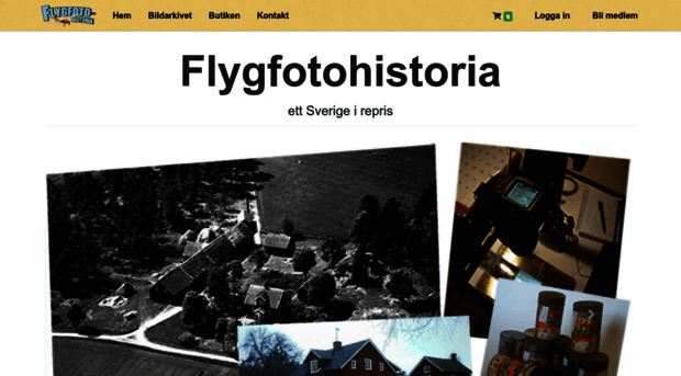 flygfotohistoria.se