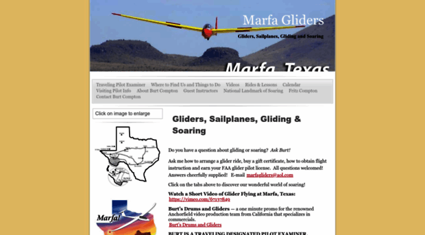 flygliders.com