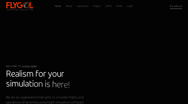 flygol.aero