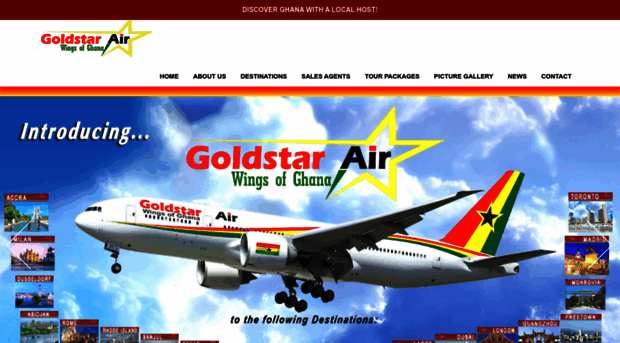 flygoldstar.com