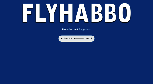 flyhabbo.net