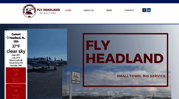 flyheadland.org