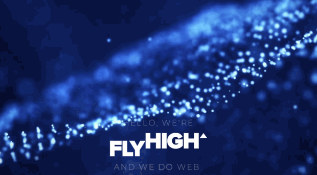 flyhigh.pro