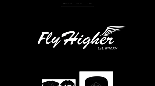 flyhigherapparel.bigcartel.com