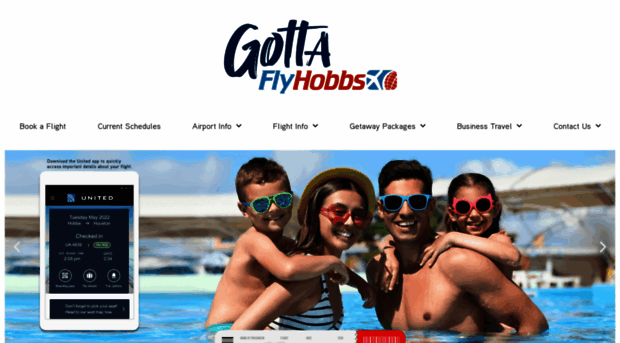 flyhobbs.com