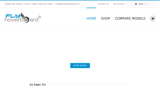 flyhoverboard.com