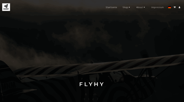 flyhy.co